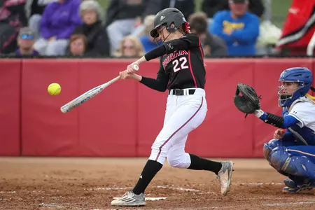 Mavericks Rally to Defeat Iowa State, 6-4 - Omaha Athletics