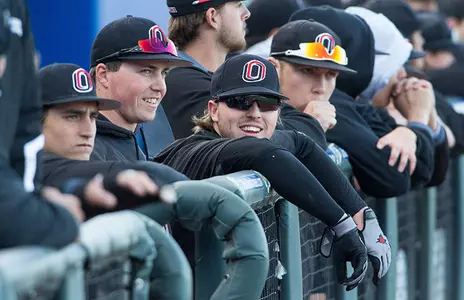 Omaha Visits Oral Roberts for Weekend Series - Omaha Athletics