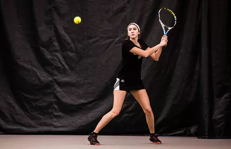 Women's Tennis Earns NCAA Public Recognition Award - Omaha Athletics