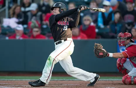 South Dakota State Downs Mavericks, 15-3 - Omaha Athletics