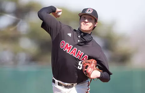 Mavericks Take Down Air Force, 7-4 - Omaha Athletics