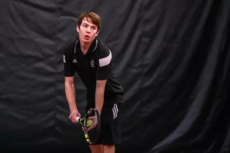 Anderson Named Summit League Player of the Week - Omaha Athletics