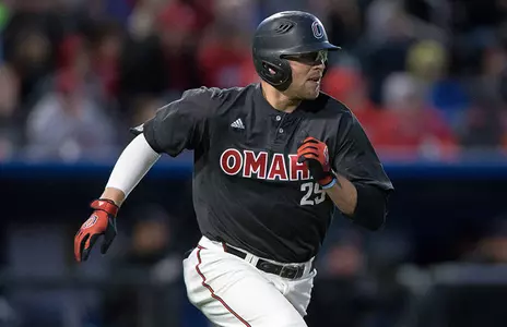 Mavericks Begin Long Road Stint at Fort Wayne - Omaha Athletics
