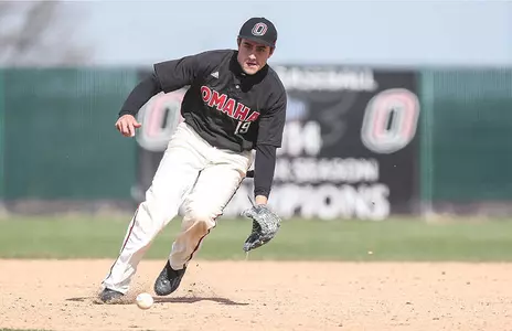 Western Illinois Downs Mavericks, 10-2 - Omaha Athletics