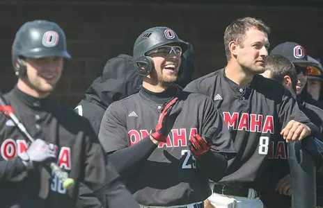 Mavericks Outlast Fort Wayne in Series Finale, 3-2 - Omaha Athletics