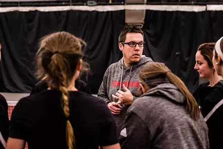 Omaha Travels to Colorado for Two-Match Tilt - Omaha Athletics