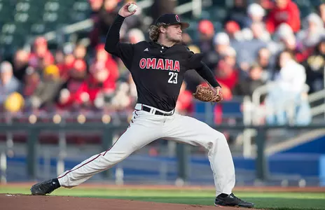 Omaha Suffers Setback to Nebraska, 11-6 - Omaha Athletics