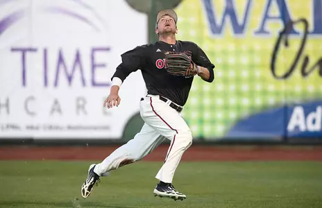 Mavericks Hit the Road for South Dakota State - Omaha Athletics