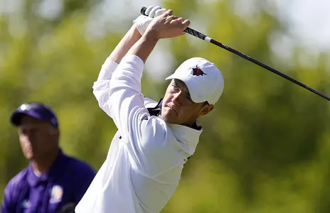 Gordon To Represent Omaha at NCAA Regionals - Omaha Athletics