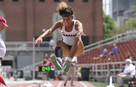 Mavericks Head To Summit League Championship - Omaha Athletics