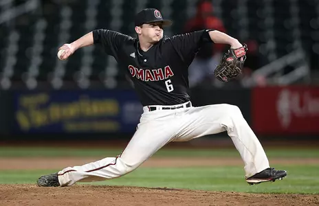 Mavs Meet Leathernecks in Last League Road Trip - Omaha Athletics