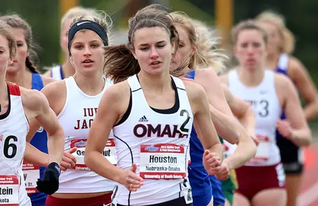 Mavericks Finish Fifth at Summit Championship - Omaha Athletics