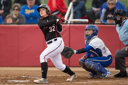 Omaha Wraps Up Season at Summit League Tournament - Omaha Athletics
