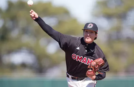 Omaha Blanks Western Illinois in Finale, 14-0 - Omaha Athletics