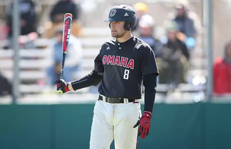 Omaha Meets Crosstown Foe Creighton Tuesday - Omaha Athletics