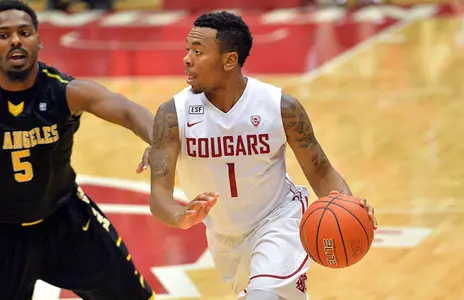 Hansen Signs Washington State Transfer Suggs - Omaha Athletics