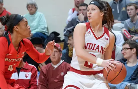 Indiana Transfer Guard Walter Signs with Mavericks - Omaha Athletics