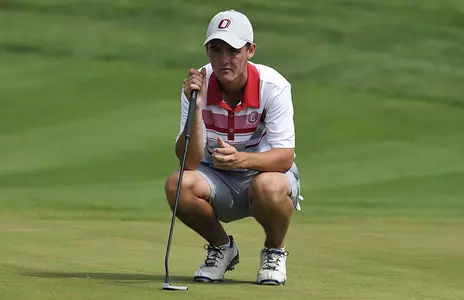 Mavericks Remain Second at Summit Championship - Omaha Athletics