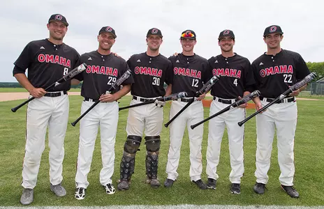 Mavericks Hammer Oral Roberts on Senior Day, 11-5 - Omaha Athletics