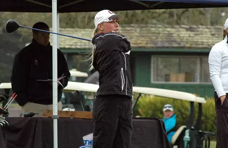 Kesti Named Academic All-Summit League - Omaha Athletics