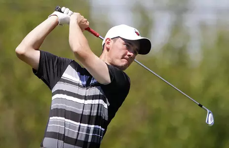 Gordon Leads Mavericks To Second at Summit Championship - Omaha Athletics