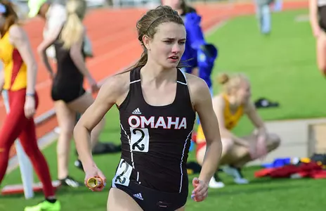 Mavericks Compete In Lincoln This Week - Omaha Athletics