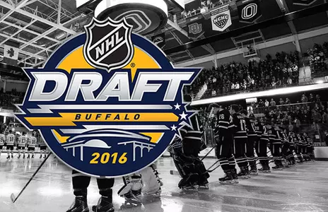 Two Incoming Mavericks Taken In Draft - Omaha Athletics