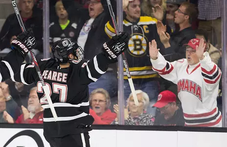 Hockey Season Tickets On Sale Now - Omaha Athletics