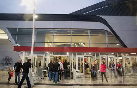 Omaha Athletics Announces Box Office Changes