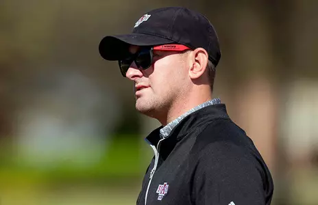 Mavericks Add Key As Golf Assistant - Omaha Athletics