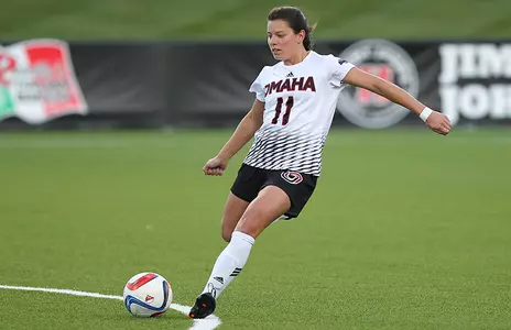 Mavs Picked Seventh in Summit Preseason Poll - Omaha Athletics