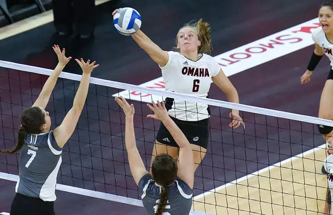 2017 Maverick Volleyball Summer Camps