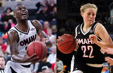Basketball Season Tickets On Sale Aug. 22 - Omaha Athletics