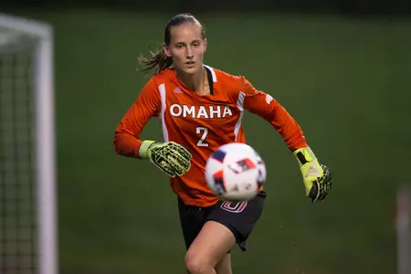 Shelton Earns Player of the Week Honors - Omaha Athletics