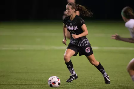 Omaha Hosts Creighton and North Dakota this Weekend - Omaha Athletics