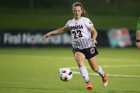 Northern Colorado Edges Mavericks 3-0 - Omaha Athletics
