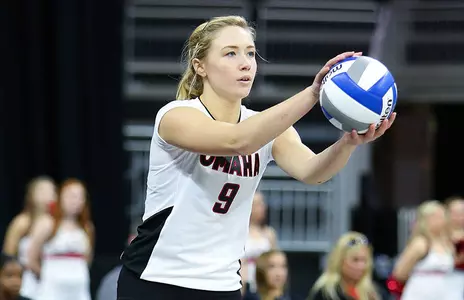 Mavericks Fall to UC Davis, Ole Miss at UND Classic - Omaha Athletics