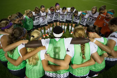 Women's Soccer Hosts Kansas State on Sunday Afternoon - Omaha Athletics