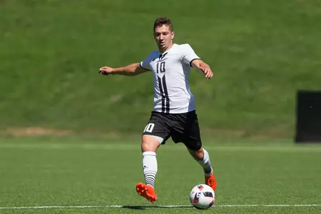 Omaha Picks Up Decisive 1-0 Summit League Road Win - Omaha Athletics