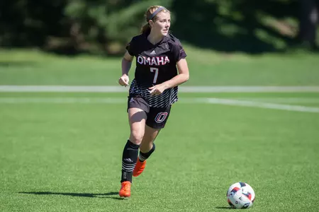 Omaha Hosts Eastern Washington in Midweek Tilt - Omaha Athletics