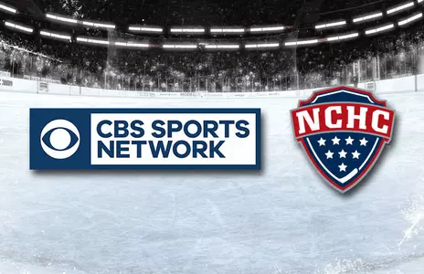 Mavericks To Appear Twice on CBS Sports Network - Omaha Athletics