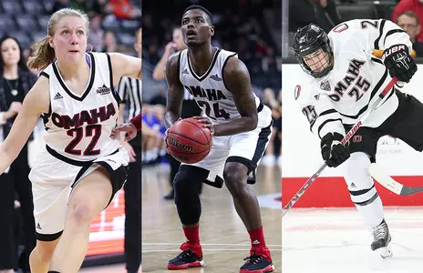 Omaha Athletics Extends Affiliation with NRG