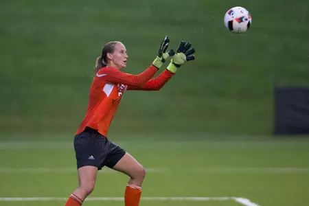 Omaha and Eastern Washington Play to Scoreless Draw - Omaha Athletics
