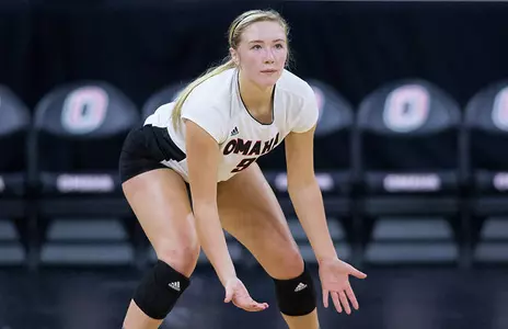 Omaha Falls 3-0 to Illinois at Billiken Invitational - Omaha Athletics