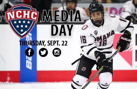 Mavericks Ready For Media Day "Takeover" - Omaha Athletics