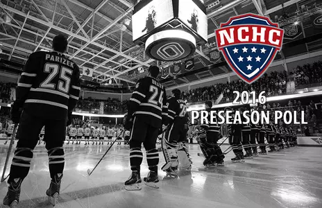 Mavericks Fifth In NCHC Preseason Poll - Omaha Athletics