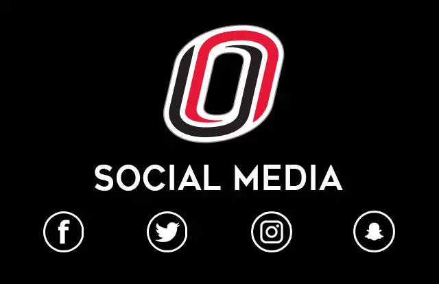 Omaha Athletics Social Media Directory