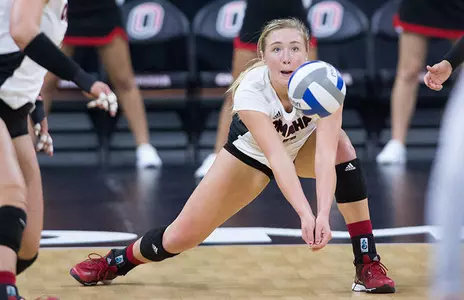 Western Illinois Drops Omaha, 3-1 - Omaha Athletics