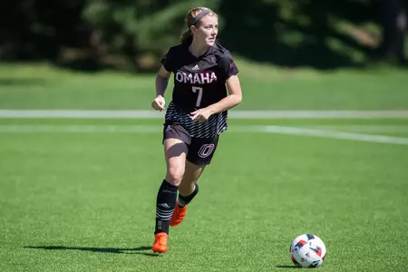 Omaha Opens Summit League Play with NDSU - Omaha Athletics