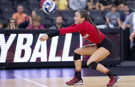 Mavericks Hit the Road for SDSU, ORU - Omaha Athletics